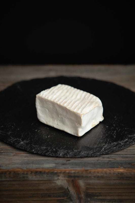 Briquette de Neufchâtel - Olivierdieppe